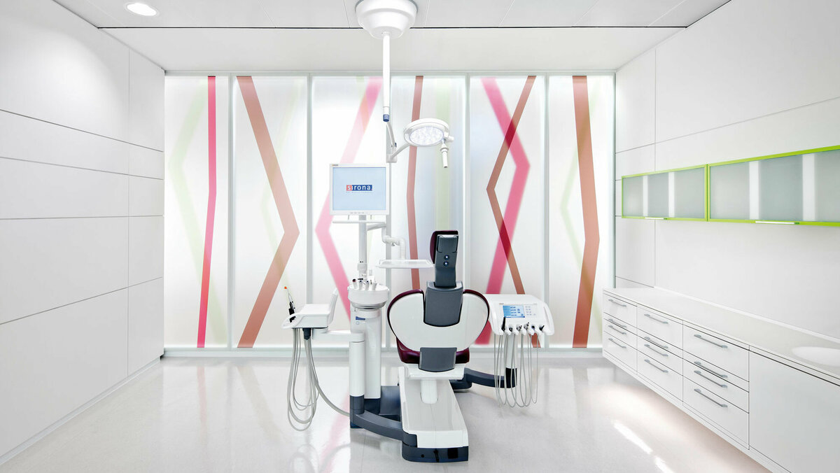 Universitätsklinikum Heidelberg Ambulanz für Mund, Kiefer und